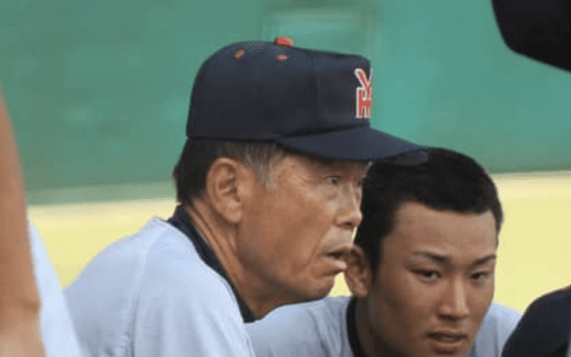 横浜高校・渡辺元監督が感謝する本塁打「長くできたのはあの１本のおかげ」