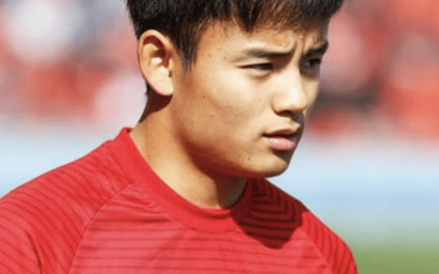 いま久保建英が優先すべきことは？PSGに移籍したらライバルは３人