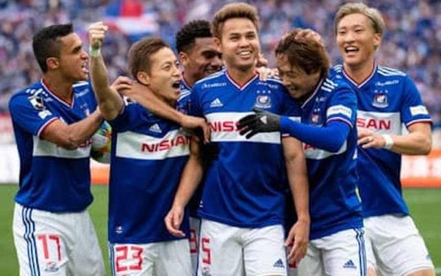 昨季の横浜Ｆ・マリノスは「史上最強」。的確な補強戦略で常識を覆した