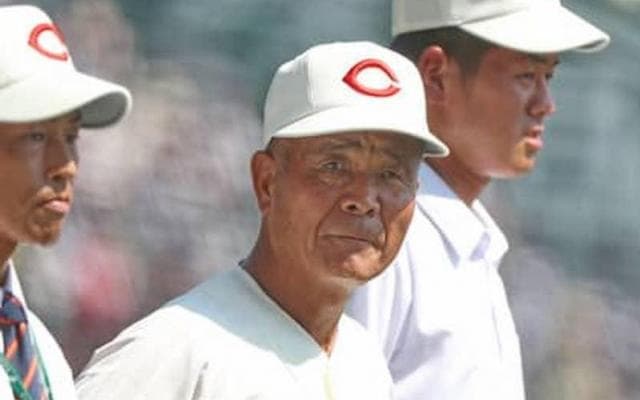 智辯和歌山・高嶋元監督の壮絶秘話。「くそったれ！」精神で築いた甲子園68勝