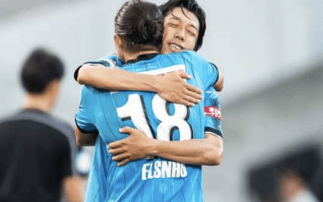 泣き崩れた中村憲剛の姿を忘れない。2017年の川崎は本当に勝負強かった