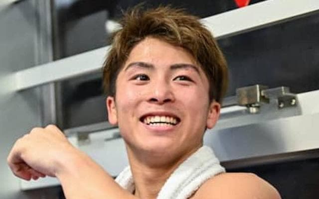 井上尚弥の統一戦は夏開催か。大橋会長が語る現状「本物は生き残る」