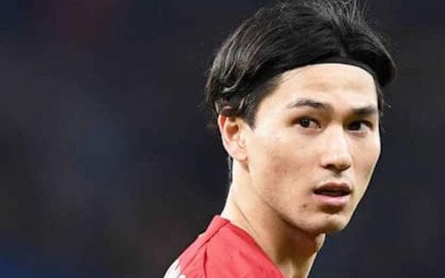 南野拓実の課題を英国人記者がズバリ指摘。だが今後の活躍には太鼓判