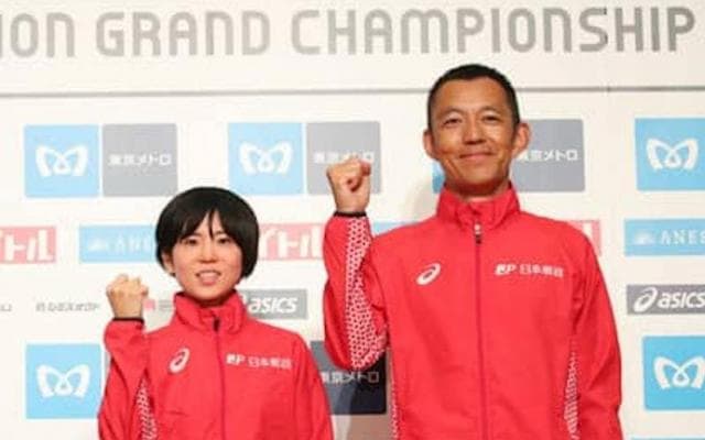 マラソン鈴木亜由子の指導者が語る現状。有力選手の勢力図が変わる可能性