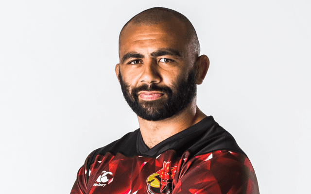 【NowVoice】リーチ・マイケル「日本の子供たちへ」