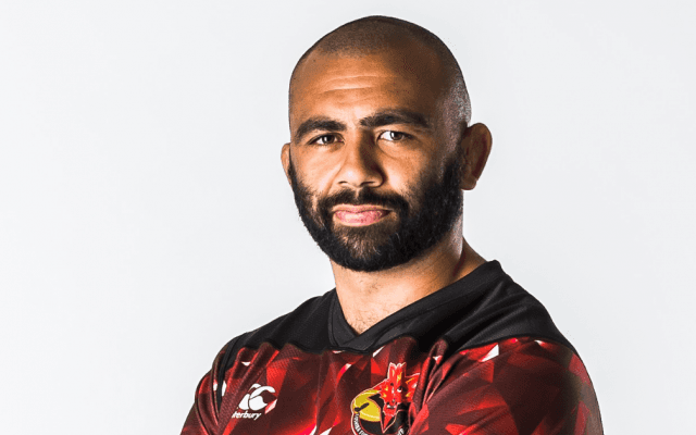 【NowVoice】リーチ・マイケル「人が夢を語る時」