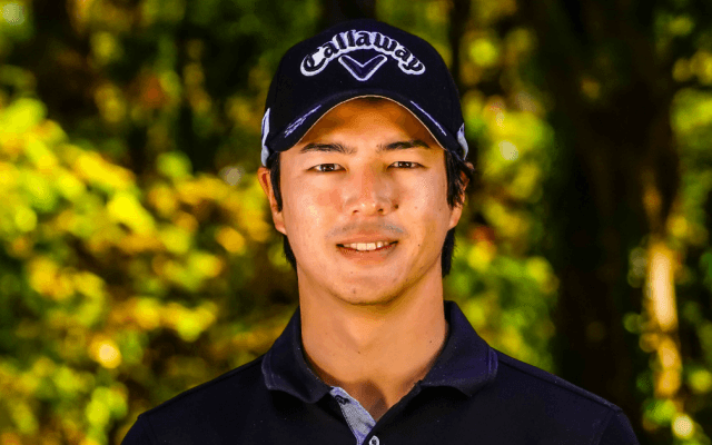 【NowVoice】石川遼「基礎を作ってくれたスポーツ」