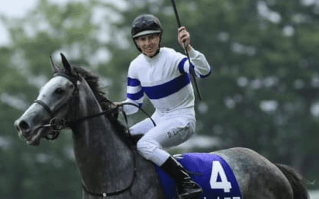 ヴィクトリアマイルでも過去データにハマる４頭が高配当を演出する