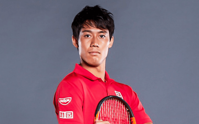 【NowVoice】錦織圭「なぜテニスが好きなのか」