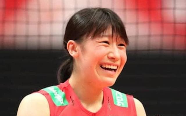 石川真佑がルーキーの定石を覆す活躍。W杯では逆境での起用に応えた