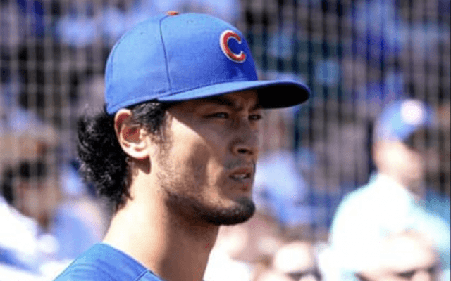 ダルビッシュもMLBに痛烈な言葉。新開幕プランに２つの大きな問題