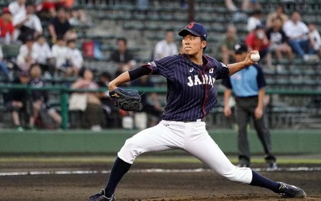 相次ぐ大会中止がどう影響する？　糸井2世らスカウト悩ますドラフト上位候補たち