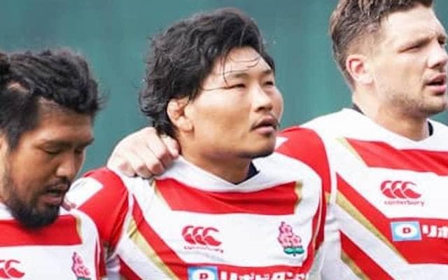 稲垣啓太「満足したら、あっさり引退します」。ブレずに豪快！侠気語録