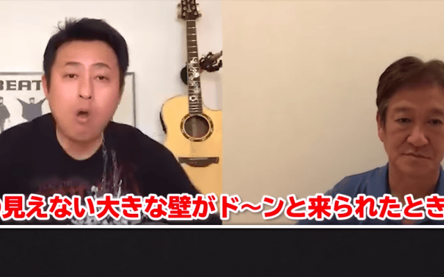 夏の甲子園中止を受け、片岡、立浪らがエール