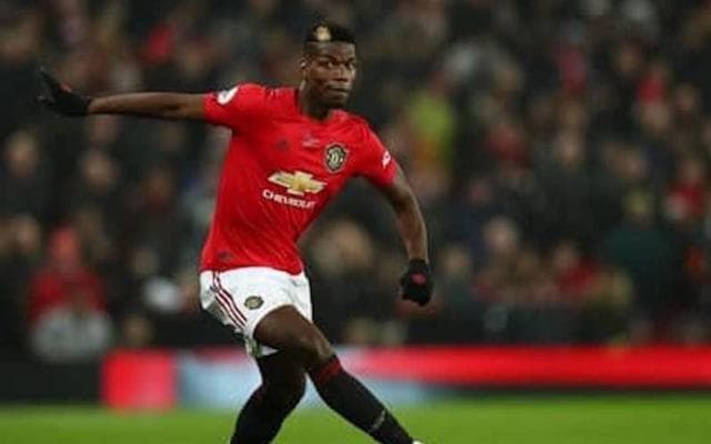 ポグバの圧倒的スケール感。常識外れのプレーが生む強さの正体