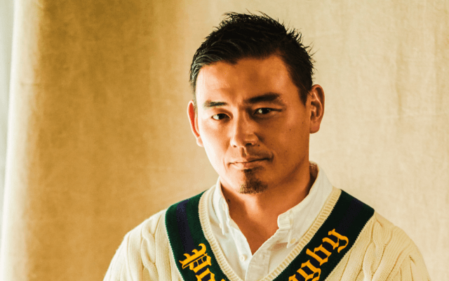 【NowVoice】五郎丸歩「我々ができること・・・」