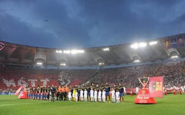華やかなイタリアＷ杯決勝の舞台で実感。欧州に「同国人のよしみ」なし