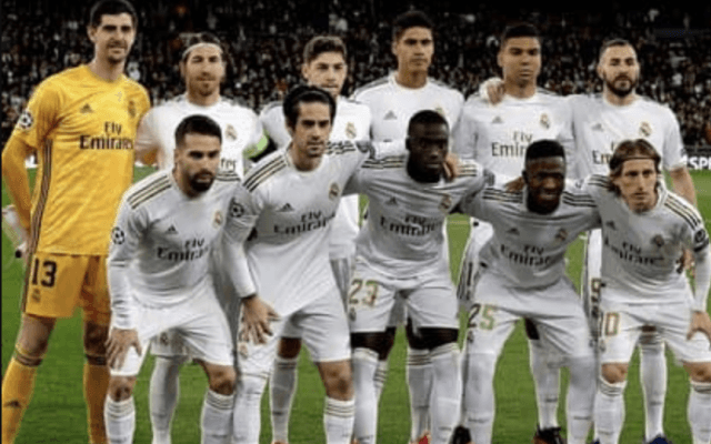 久保建英はレンタル延長か。来季のレアルは「フランス化」が濃厚だ