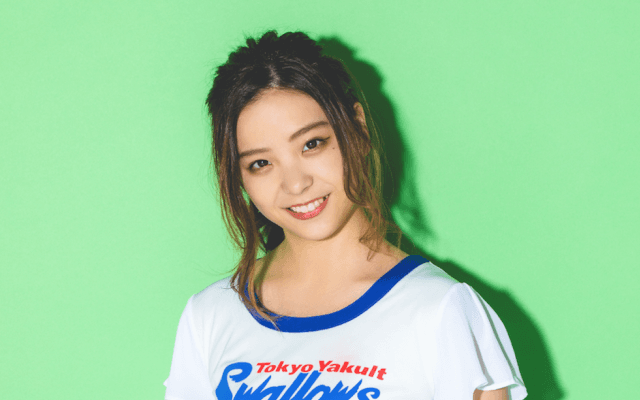 AMI - Passion（東京ヤクルトスワローズ） / CHEER #59