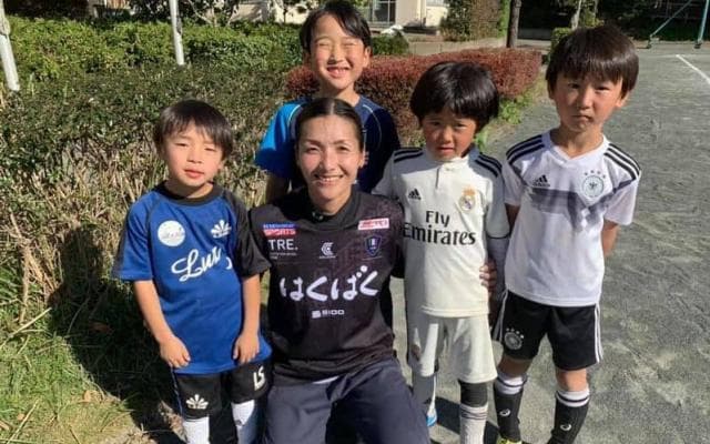 【佐藤愛】会社員を経て、再びサッカーの世界へ〈後編〉