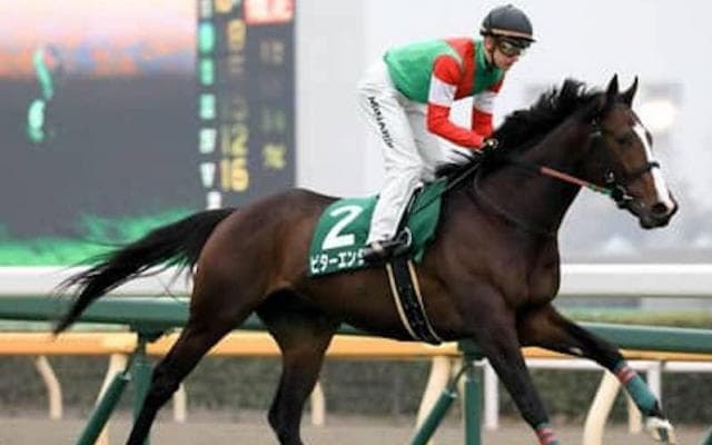 ダービーは今年も荒れる。穴党記者が推す「第２のロジャーバローズ」