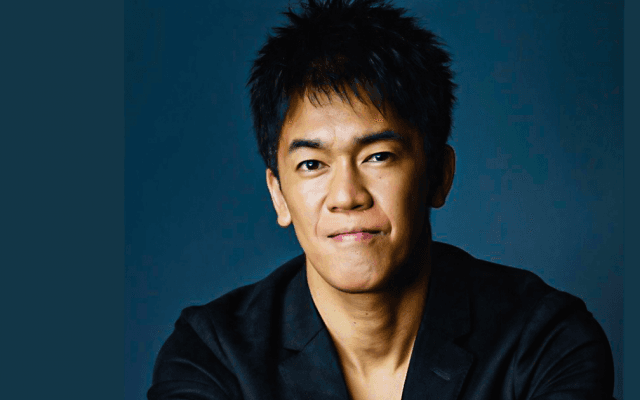 【NowVoice】武井壮「言葉の力」