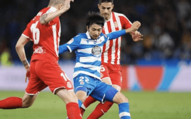 柴崎岳は「あらゆるスタイルに適応できる」。１部復帰に必要なことは？