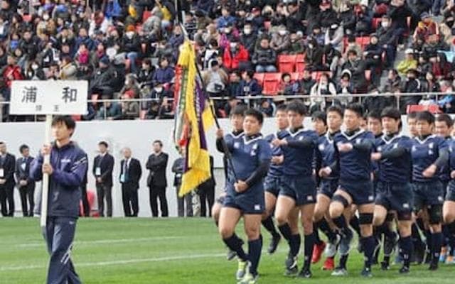 入試直前まで花園で戦った浦和高ラグビー部員は、その後どうなった？