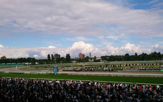 【日本ダービー】コントレイルが圧勝 史上７頭目の無敗クラシック２冠制覇