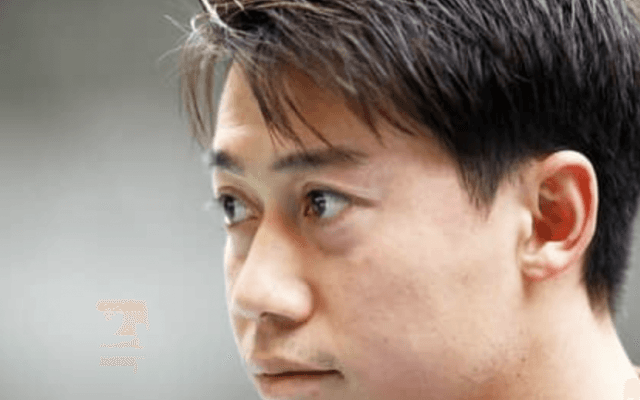 錦織圭、30歳になって心境の変化。「残された時間」に何を思う