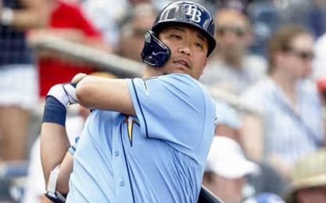 筒香嘉智のライバルは「アジアの大砲」。田中将大との対決にも期待