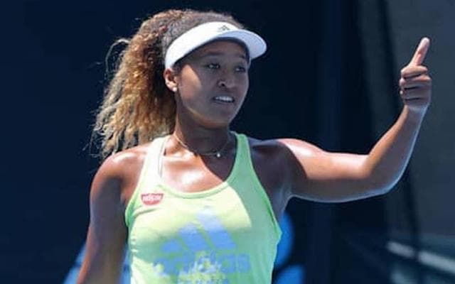 大坂なおみに足りなかったもの。18年全豪で大きなイメージ変化があった