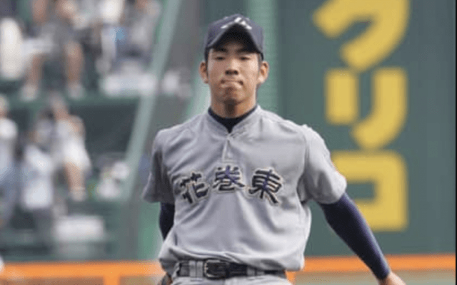 甲子園で菊池雄星と大瀬良大地が激闘。投手戦から一転、予想外の結末