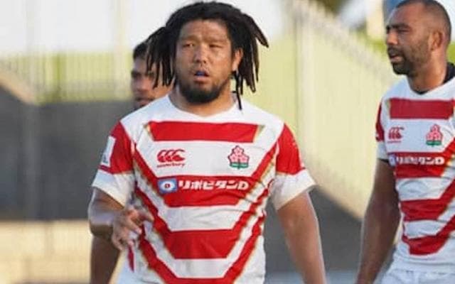 堀江翔太は代えのきかない選手。2023年Ｗ杯はトンプソン式で挑戦を