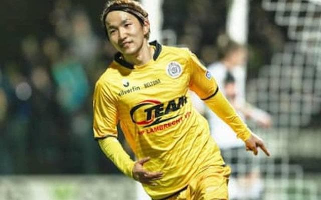 天野純がベルギーで衝撃を受けた常識の違い。「こんなに怒られるの？」