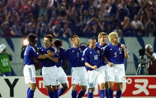 2002年、日本のサッカーＷ杯初勝利の試合の視聴率を覚えていますか？
