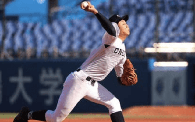 コロナ禍で混沌とするドラフト戦線。現地点での上位候補は？