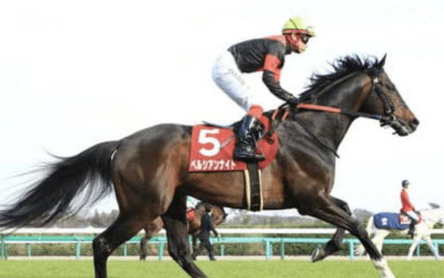 アーモンドアイは絶対か。波乱続きの安田記念は激走候補４頭で大勝負