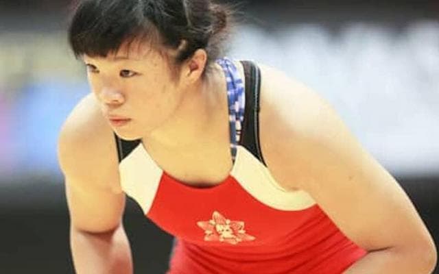 川井梨紗子「馨さんから逃げたと思われる」。苦渋の決断が生んだリオ五輪の金