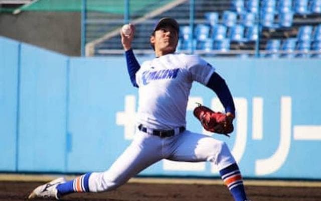 ドラフト上位候補がズラリ。選りすぐりの地方大学12人の逸材たち