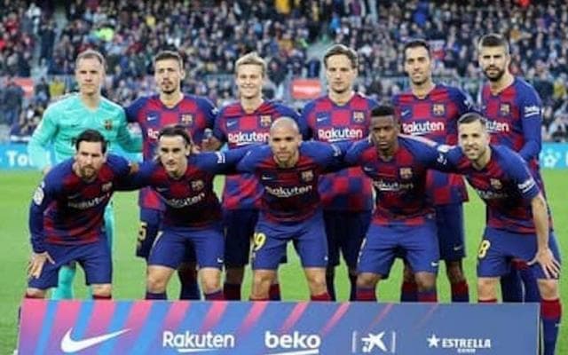 バルサが補強活動に積極的。ネイマールは断念、有力候補が２名いる