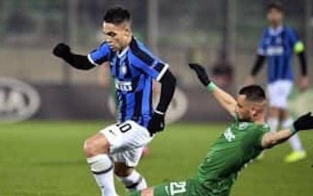 ネラッズーロの10番、バルサ加入へ「インテル-ラウタロ、別れの契約」