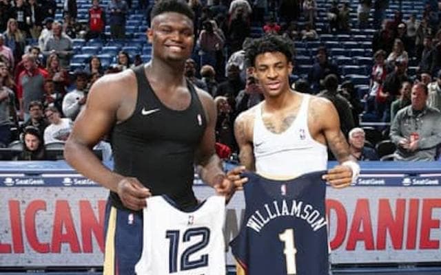 NBA新人王争いの行方。八村塁の同期ふたりの活躍が尋常じゃない