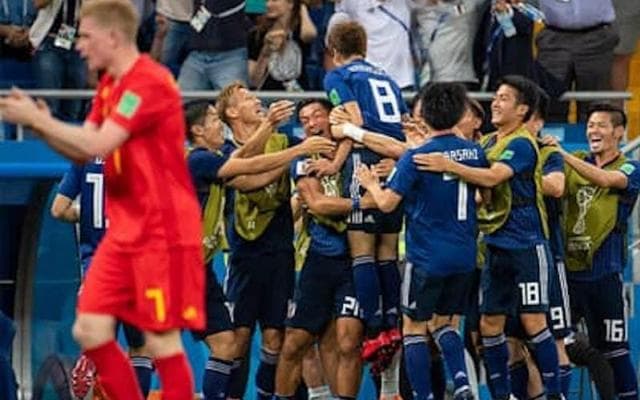 「日本代表に誇りを持った」サッカーの醍醐味が凝縮していた劇的な一戦