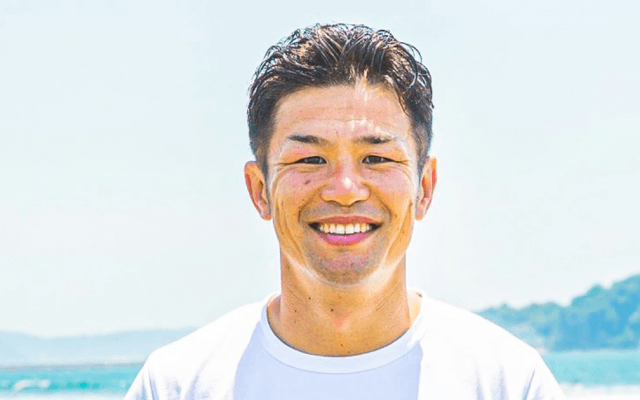 【NowVoice】廣瀬俊朗「日本の子供たちへ」