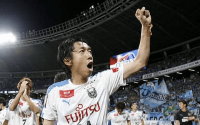 チームの顔・中村憲剛は該当しない。Ｊリーグのホームグロウン制度って何？