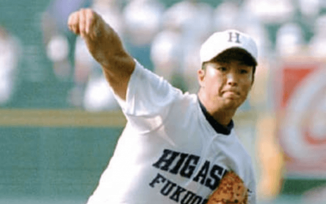 投手・村田修一が打者専念を決意。松坂大輔と古木克明との対戦で心境に変化