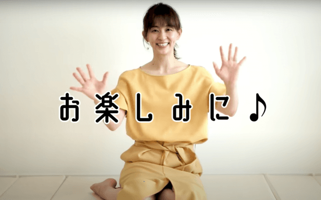 五輪の選手村にネイルサロン?  田中理恵さんがファンの質問に回答!