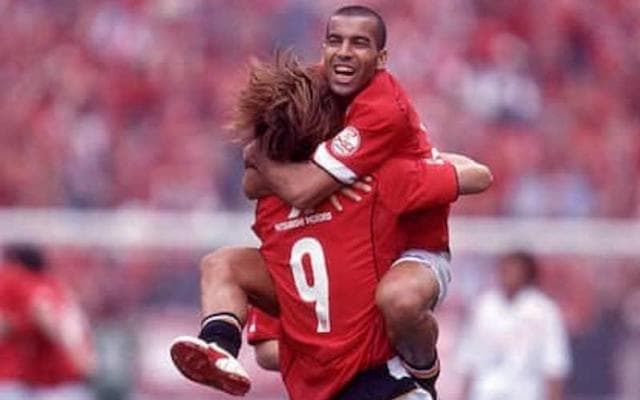 年齢詐称していたエメルソン。来日しなければ選手生命が終わっていた