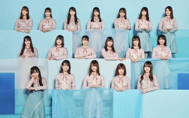 日向坂46が “STAGE:0 2020 応援マネジャー”に就任！